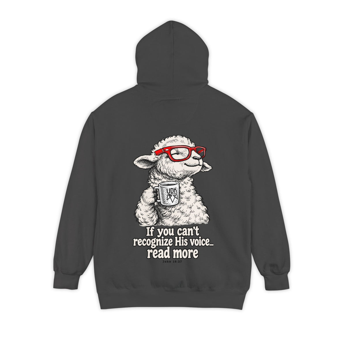 Read More — Comfort Colors Pullover