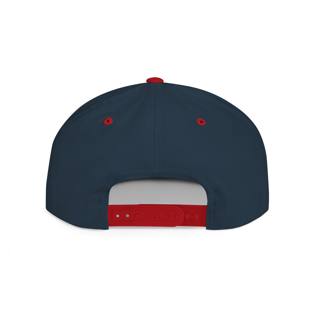 UDK Logo — Urban Streetwear Cap