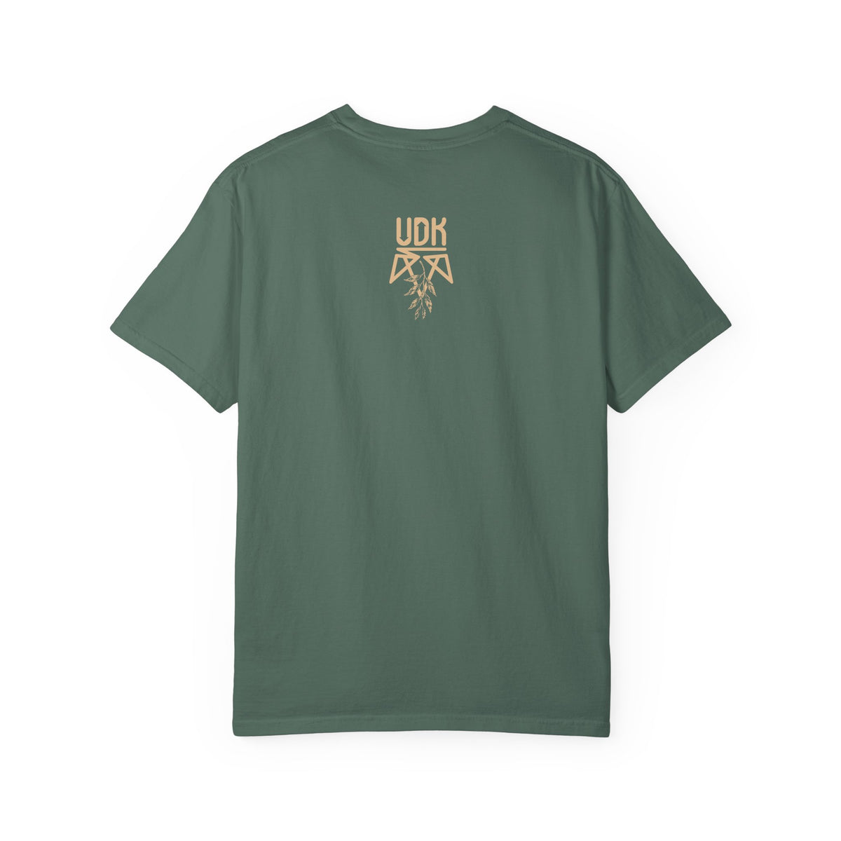 Love Dove - Comfort Colors T Shirt