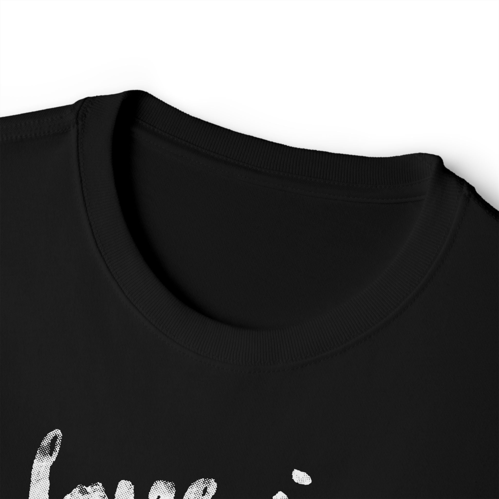 Fruits Of The Spirit - Boxy Tee
