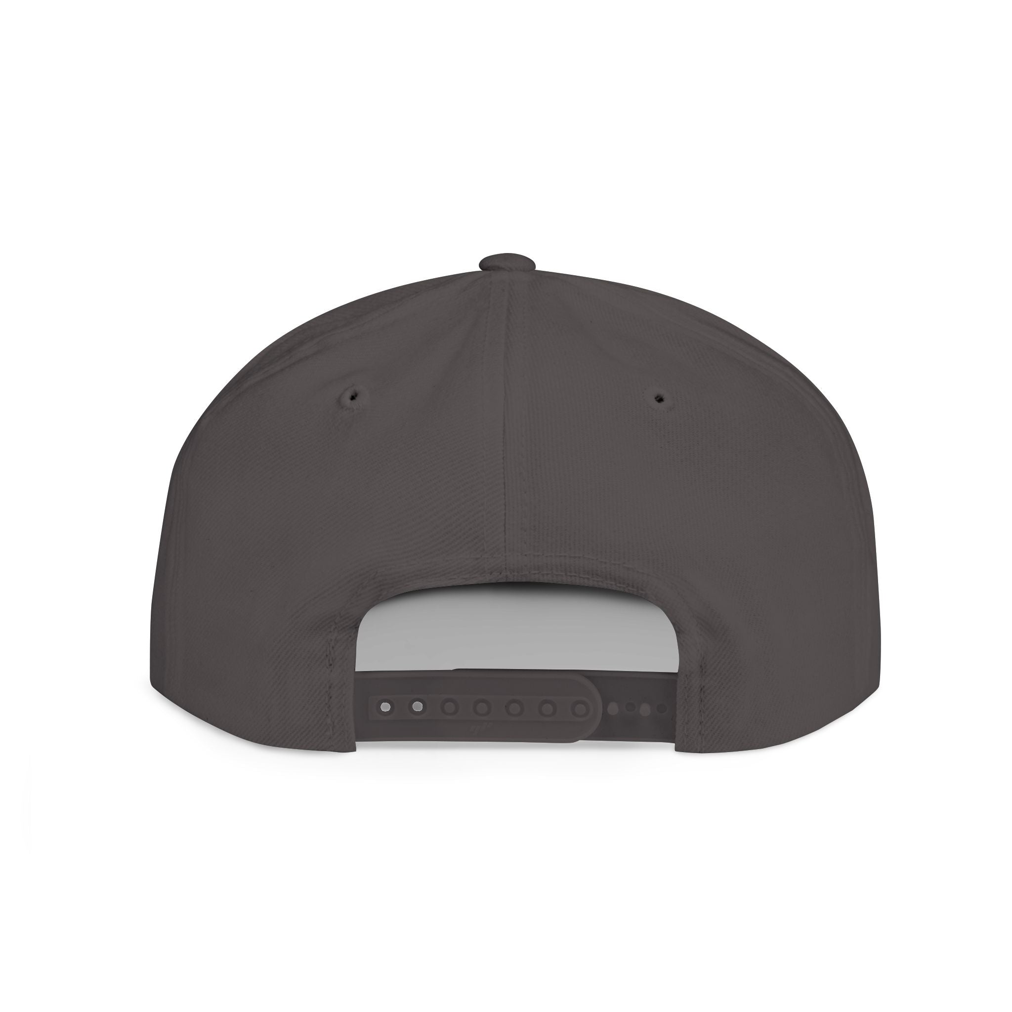 UDK Logo — Urban Streetwear Cap
