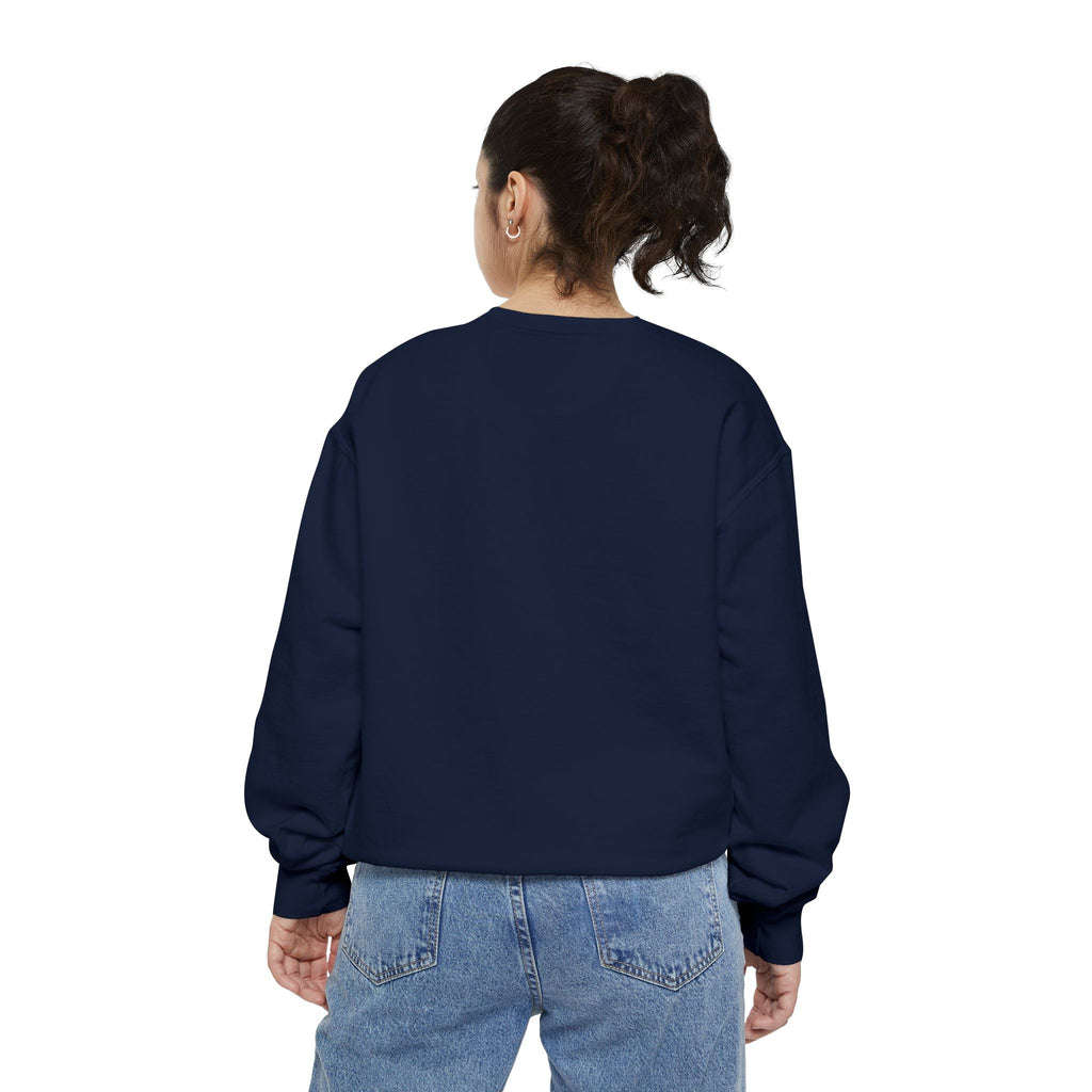 Find Purpose - Comfort Colors Sweatshirt