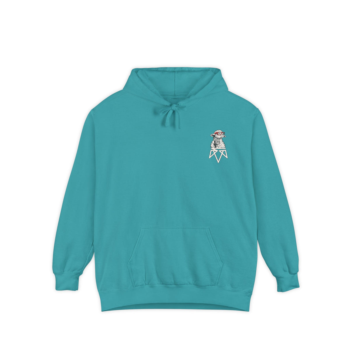 Read More — Comfort Colors Pullover