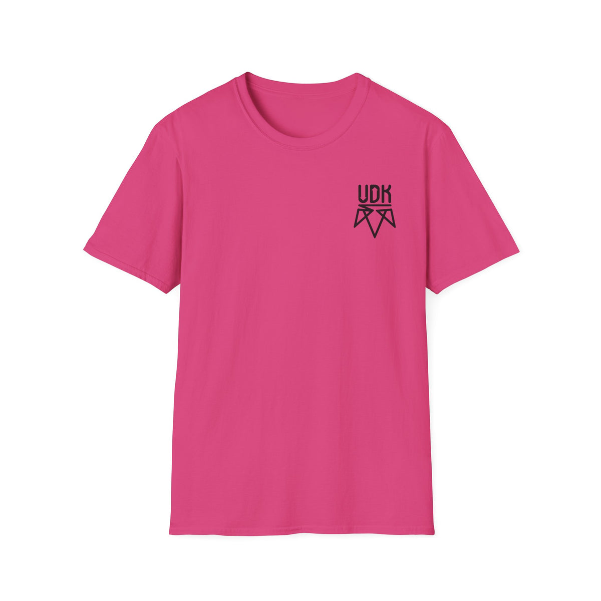 Here I am! (Revelation 3:20) - Evangelism Tee