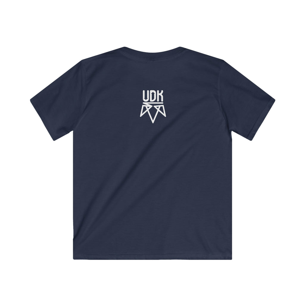 Feed Me — Kids Tee