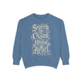 Search My Heart (Psalm 139) - Comfort Colors Sweatshirt