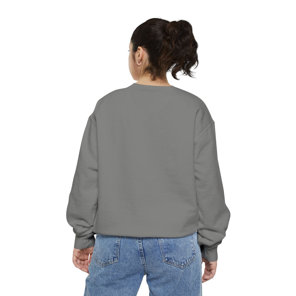 Find Purpose - Comfort Colors Sweatshirt
