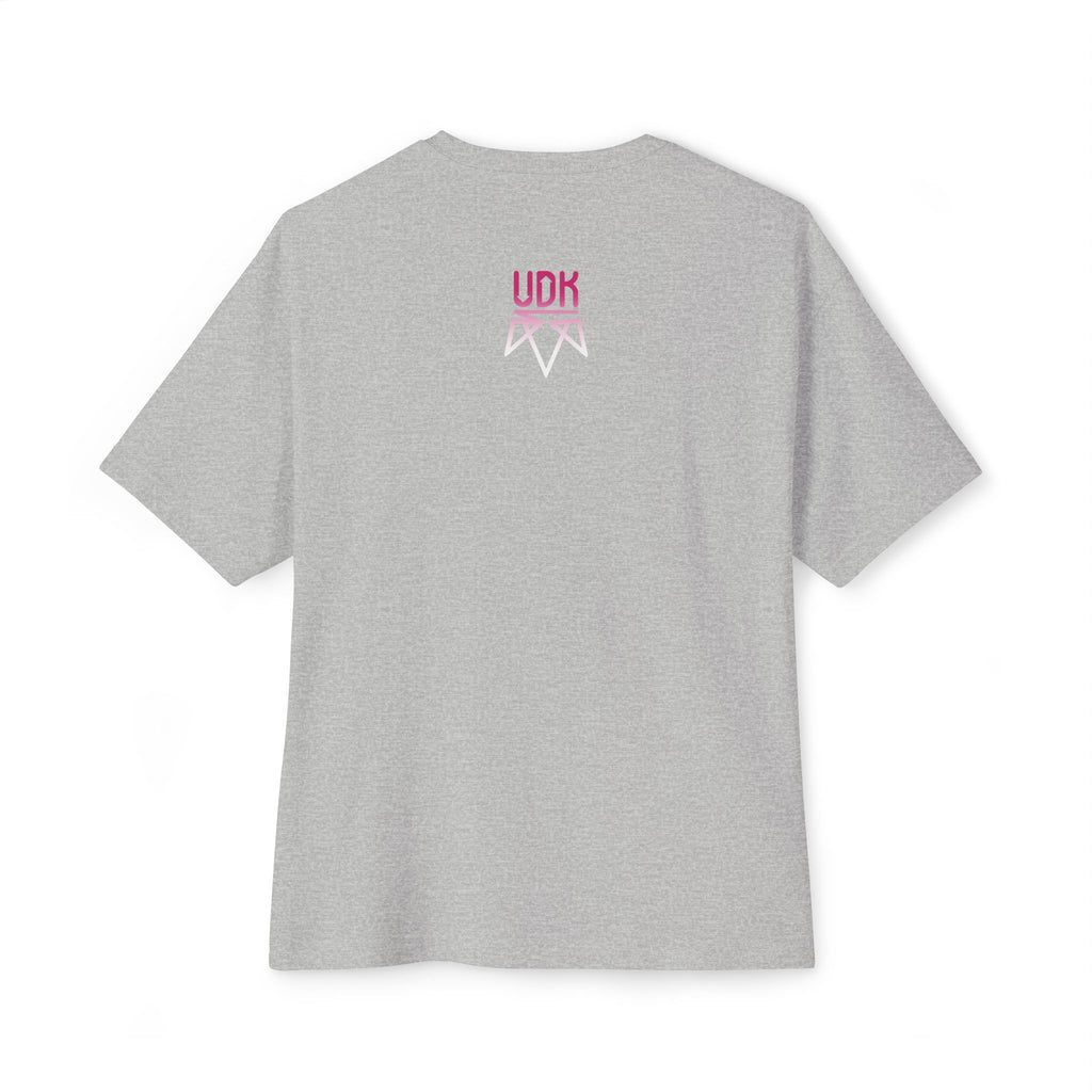 Wonderfully made (Psalm 139:14) - Boxy Tee