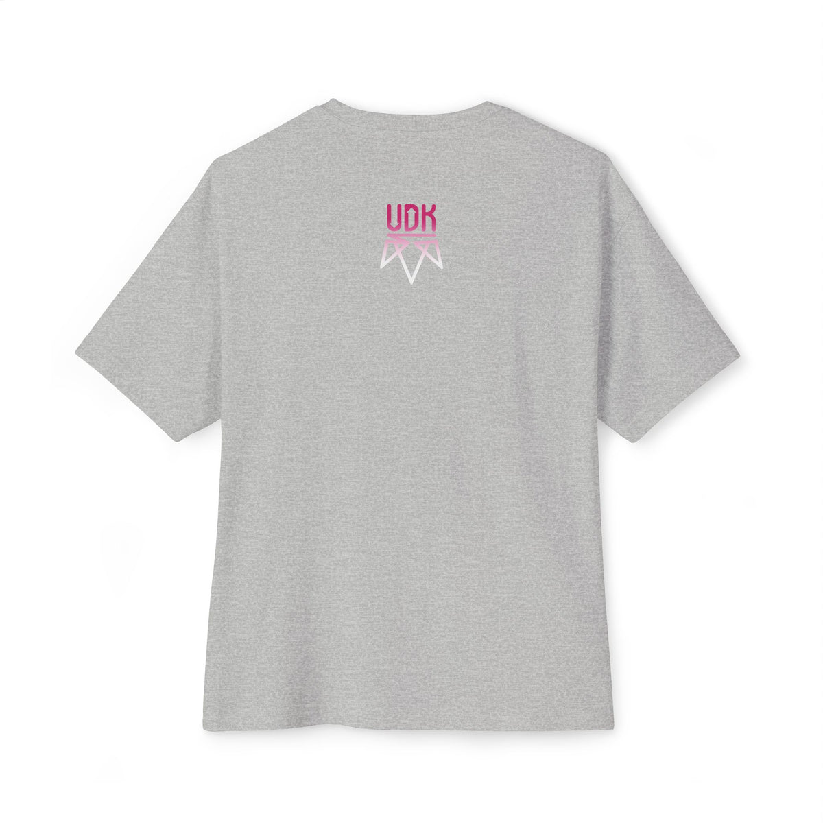 Wonderfully made (Psalm 139:14) - Boxy Tee