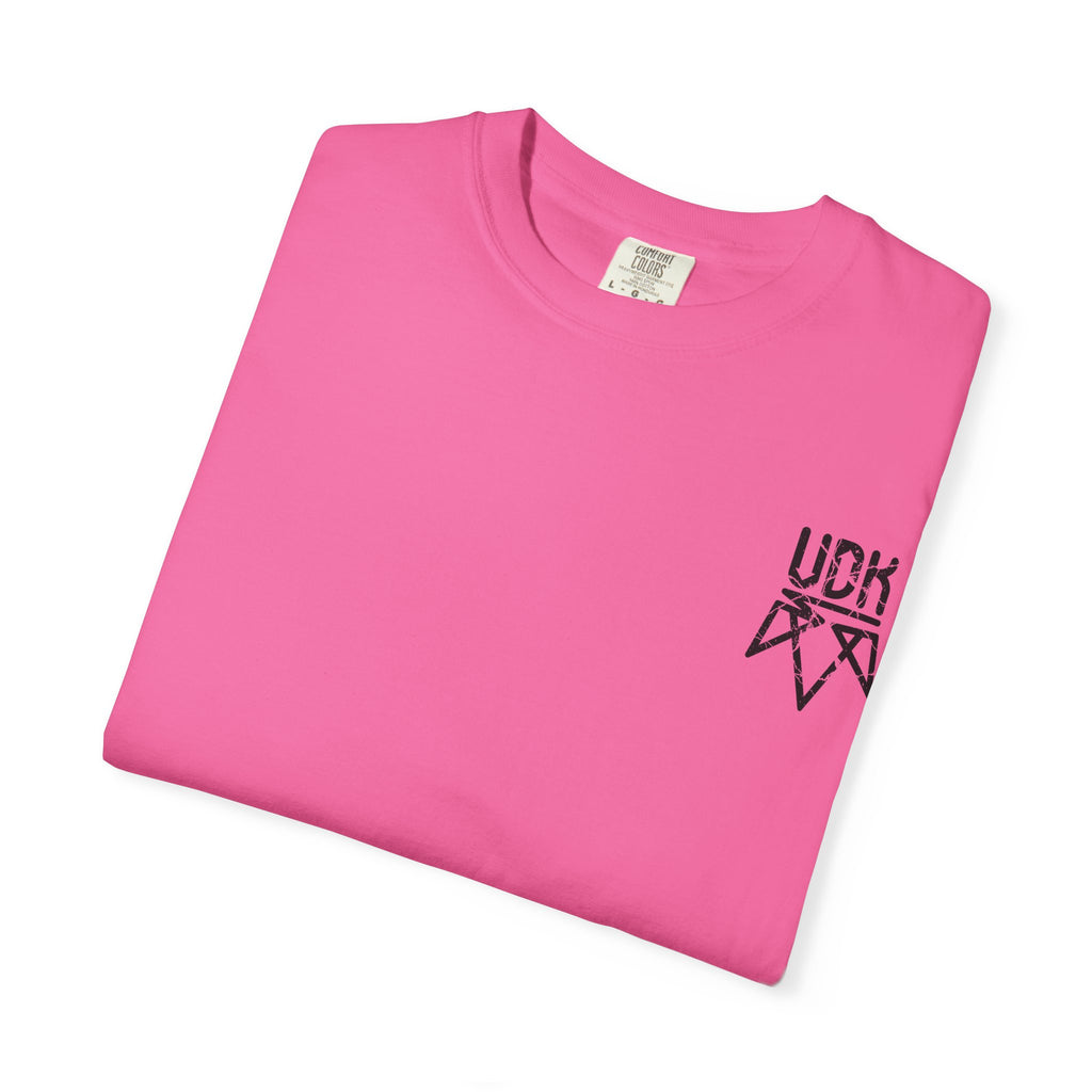 House Of Prayer - Comfort Colors T Shirt