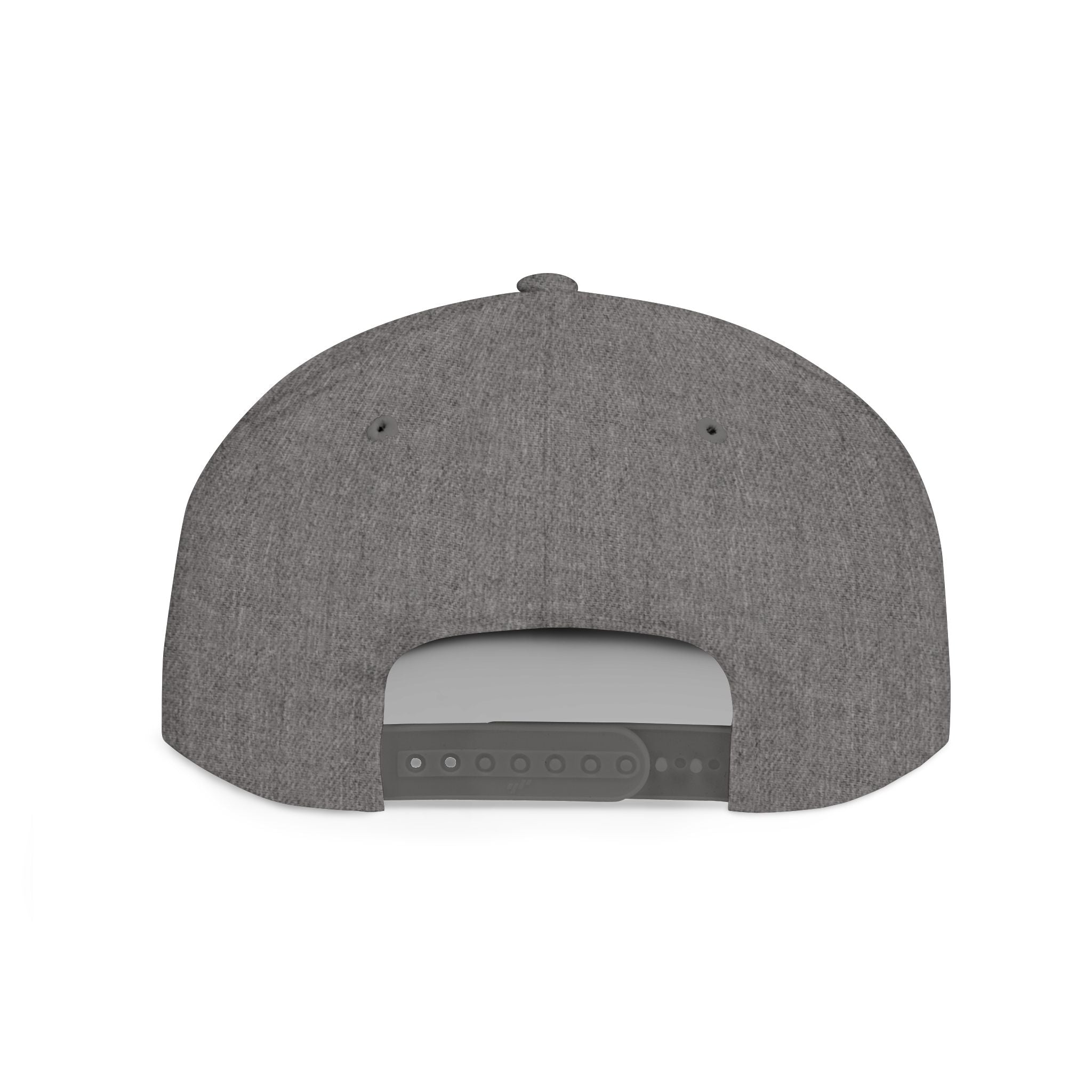 UDK Logo — Urban Streetwear Cap