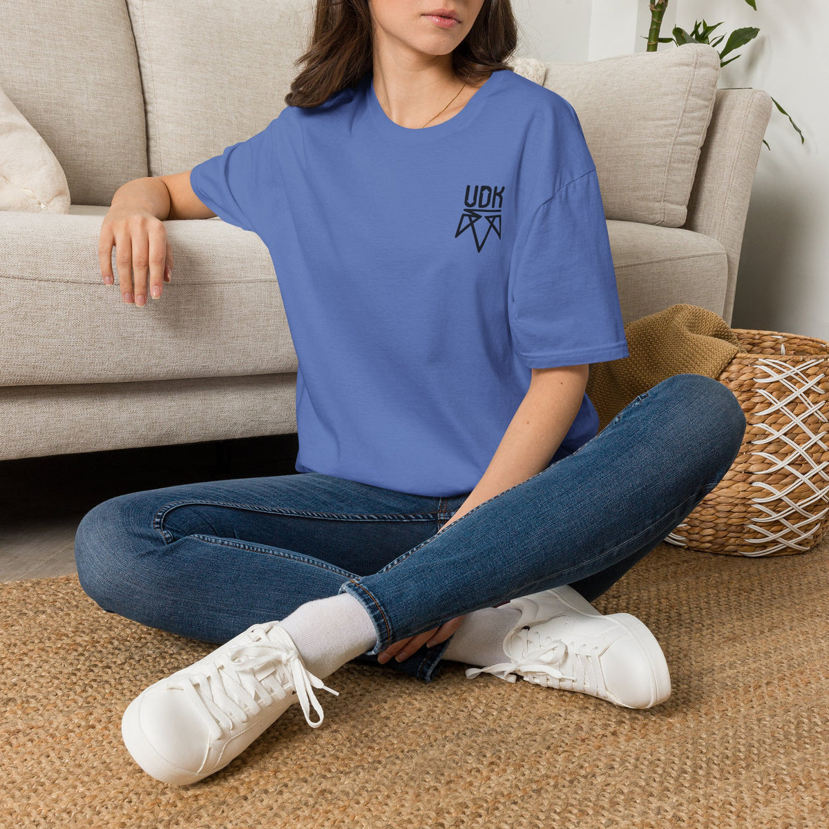 Here I am! (Revelation 3:20) - Evangelism Tee