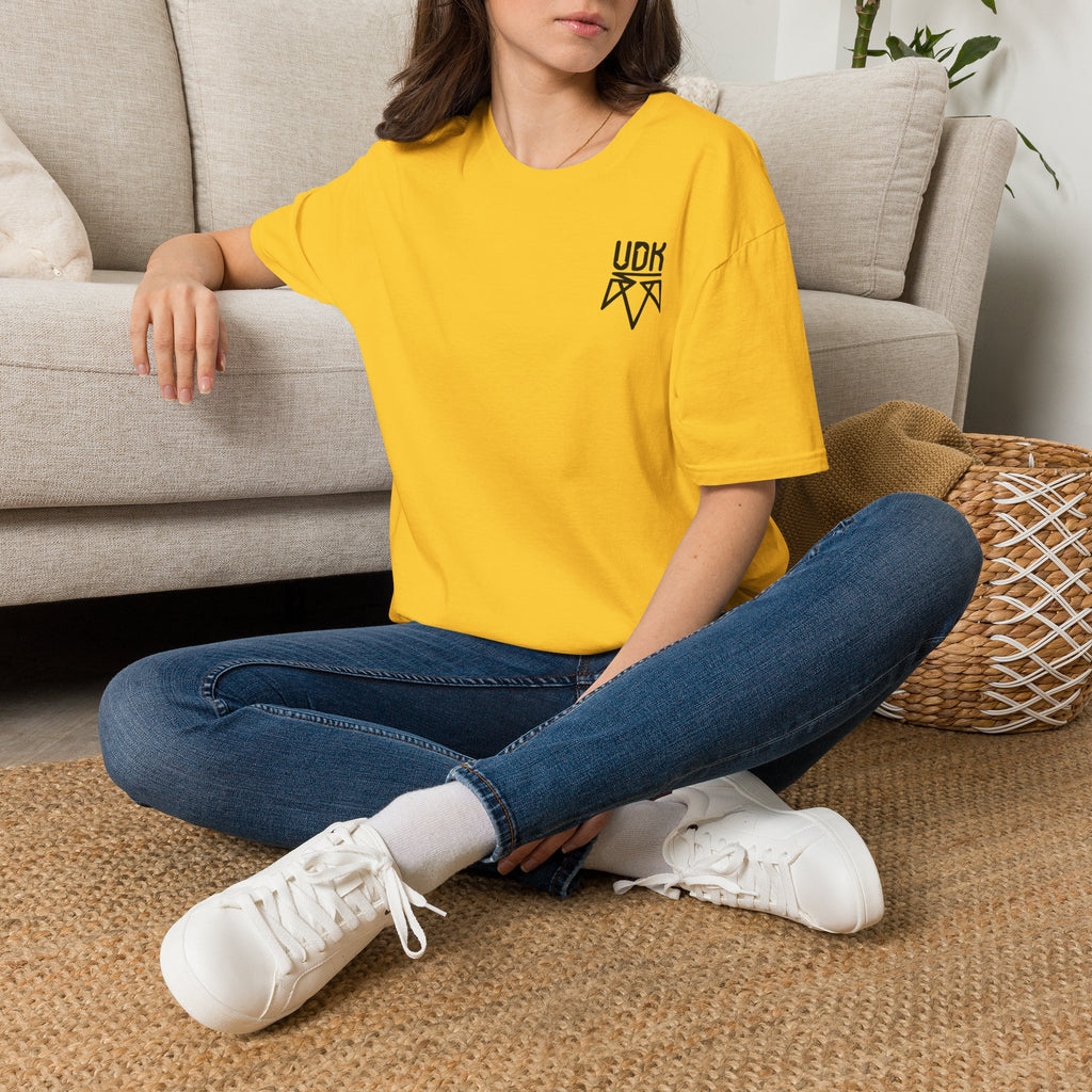 Rest (Matthew 11:28) - Evangelism Tee