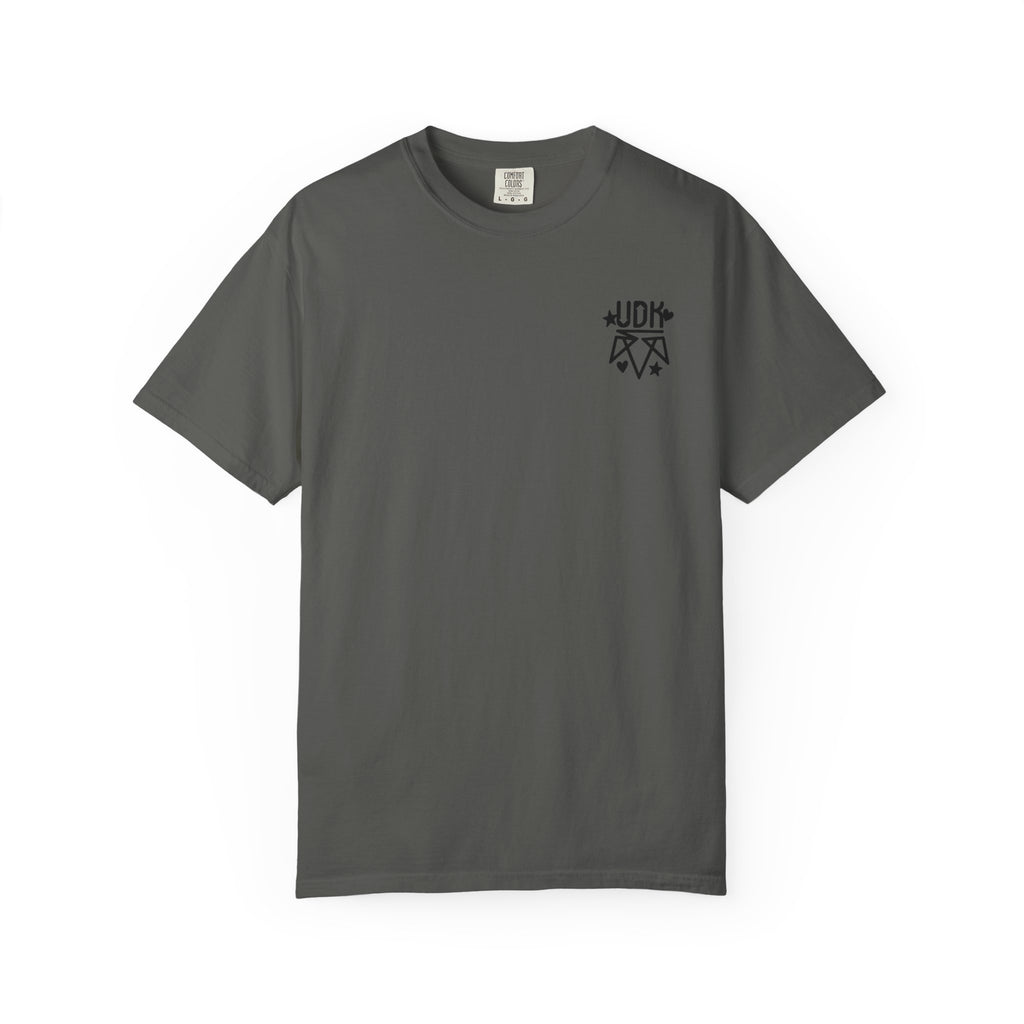I Have Decided - Comfort Colors T-shirt