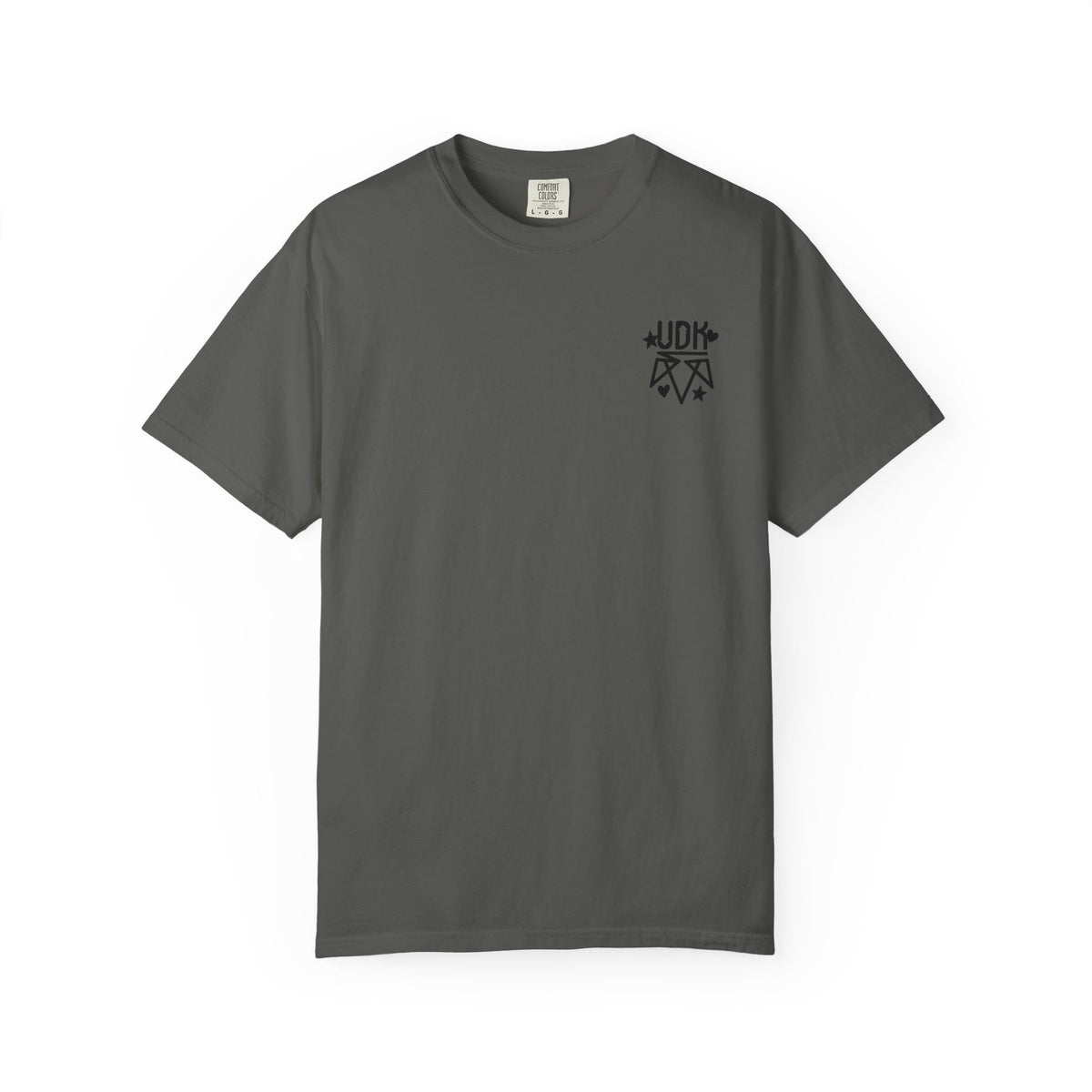 I Have Decided - Comfort Colors T-shirt