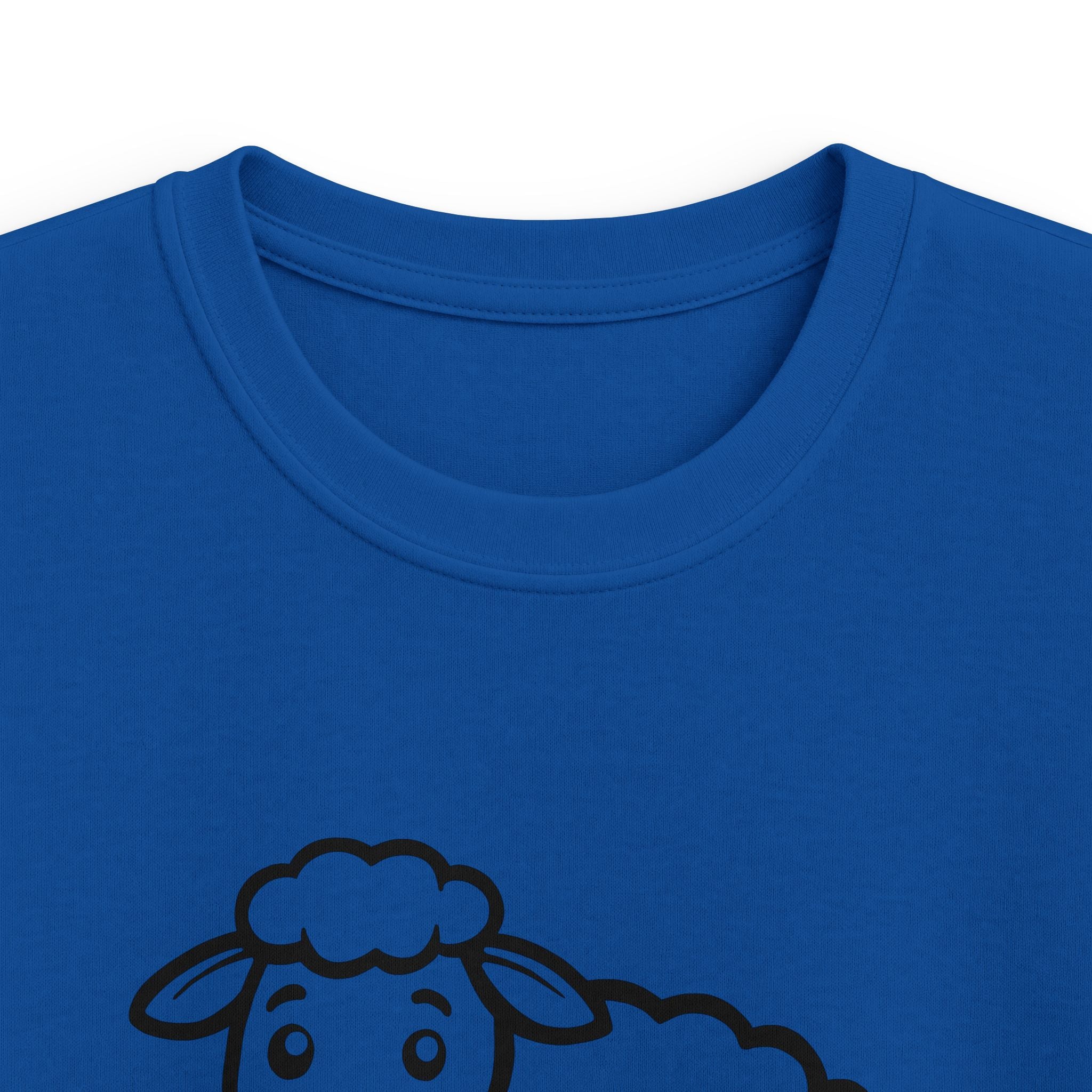 Feed Me — Kids Tee