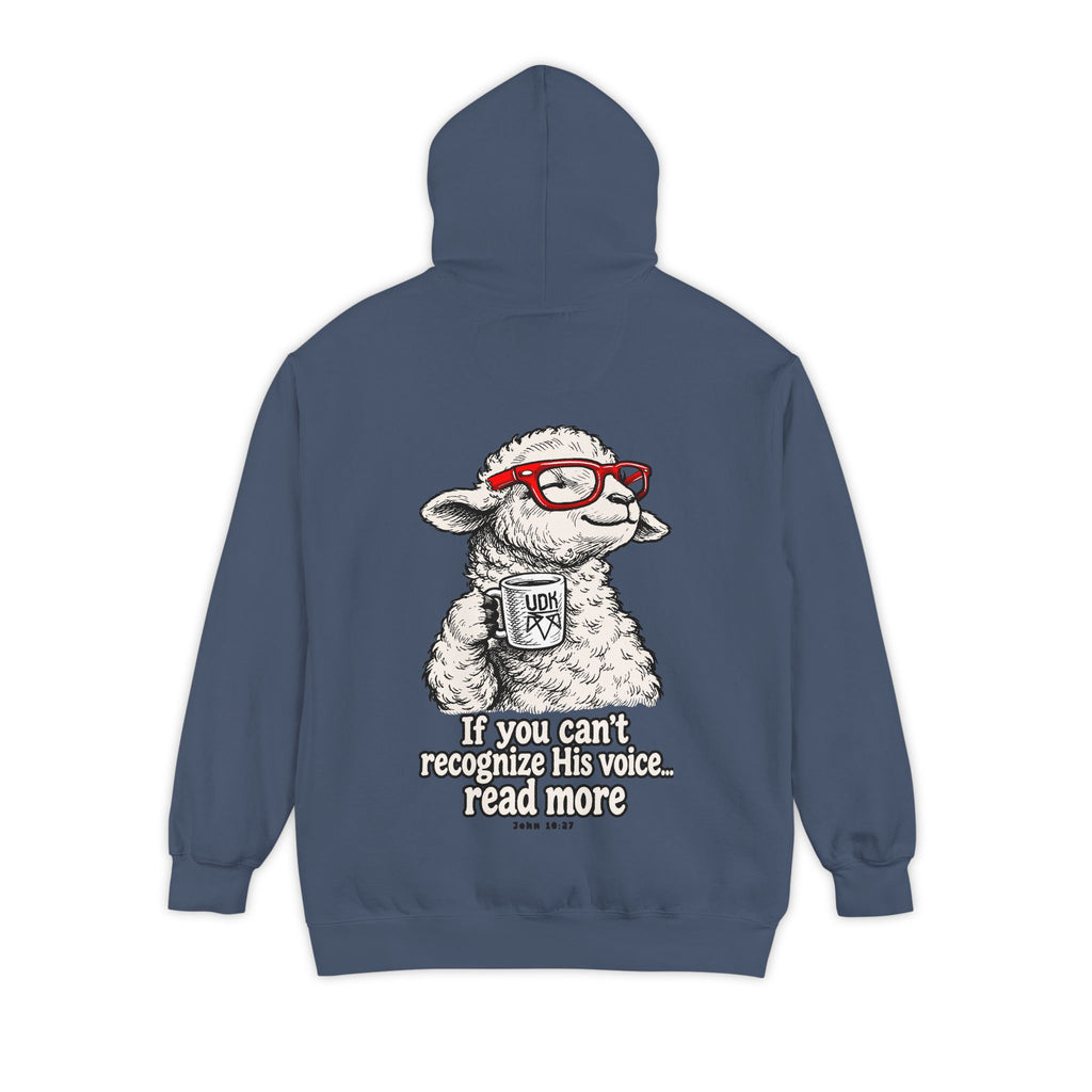 Read More — Comfort Colors Pullover