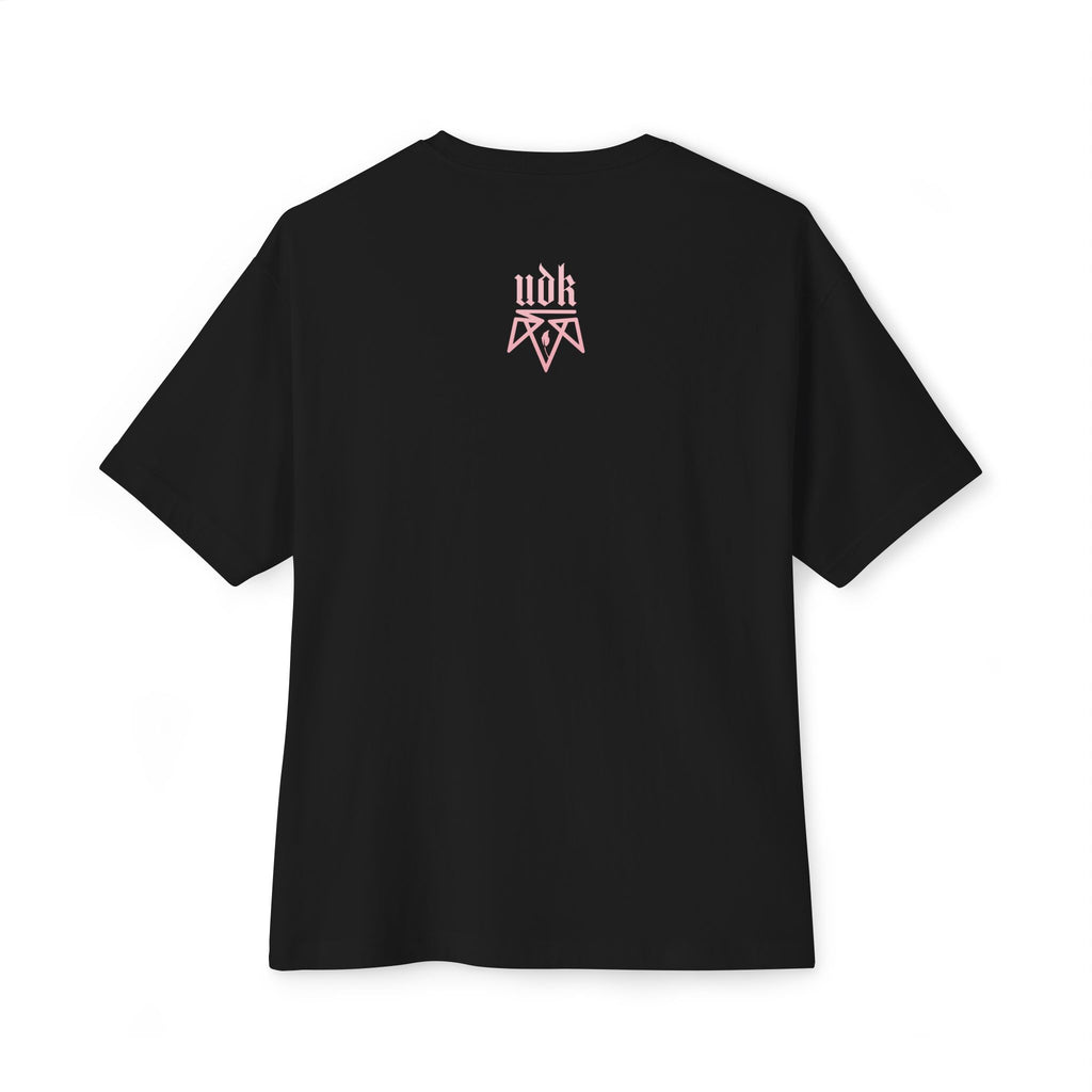 Search My Heart - Boxy Tee
