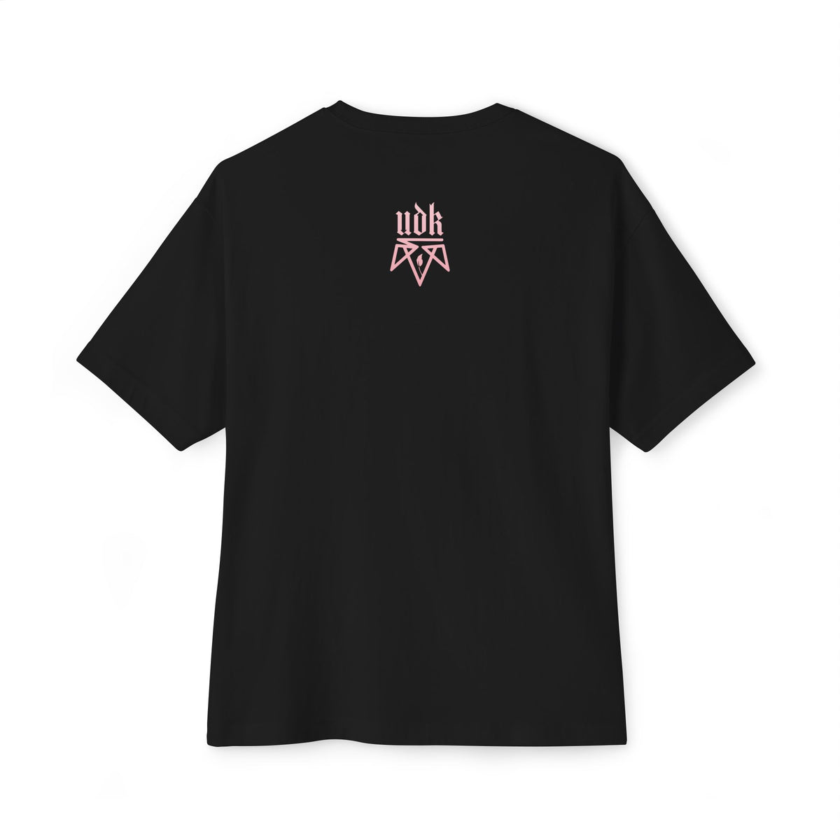 Search My Heart - Boxy Tee