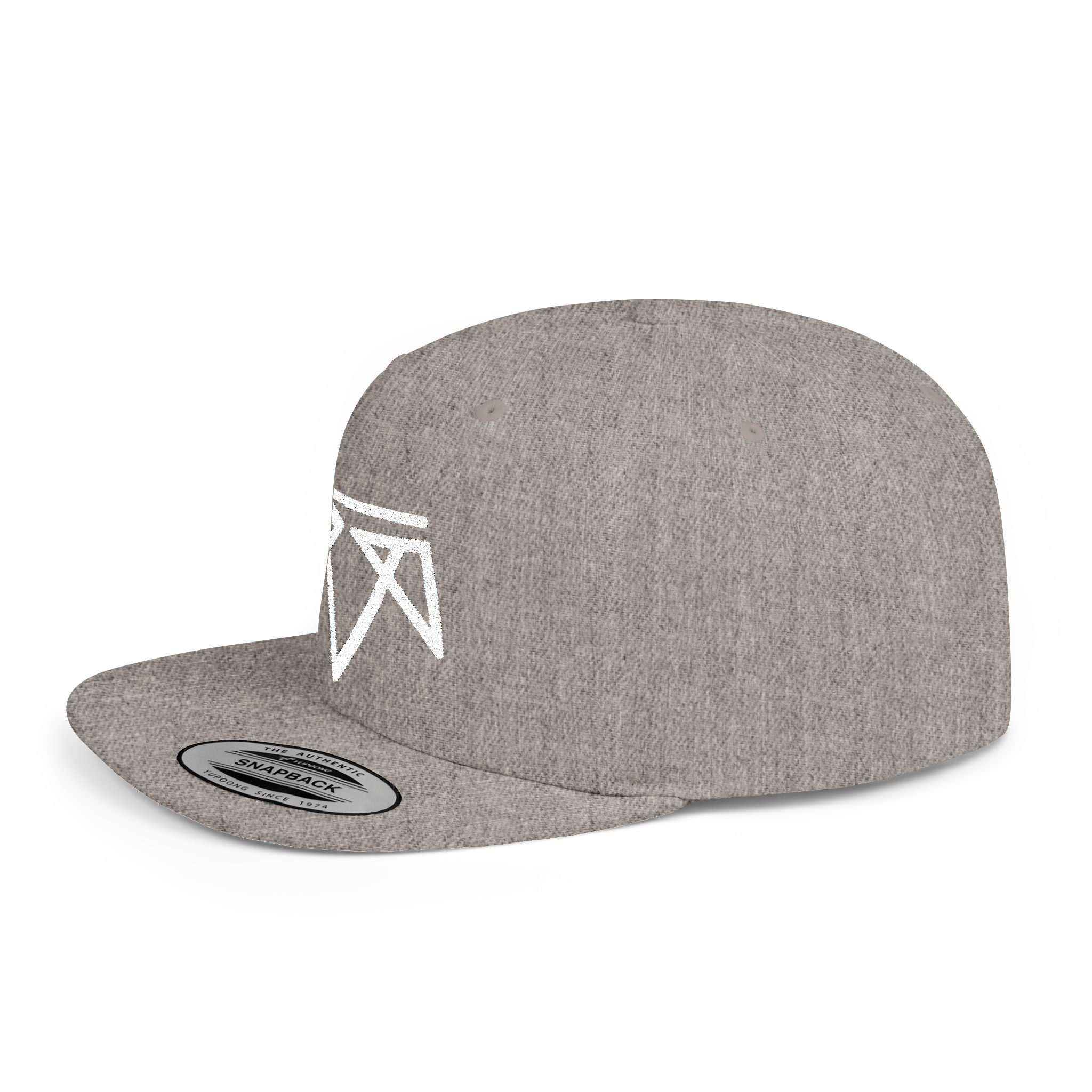 UDK Logo — Urban Streetwear Cap