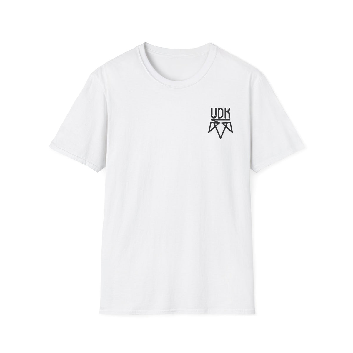 Here I am! (Revelation 3:20) - Evangelism Tee
