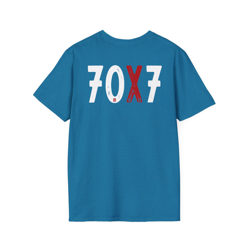 70X7 back