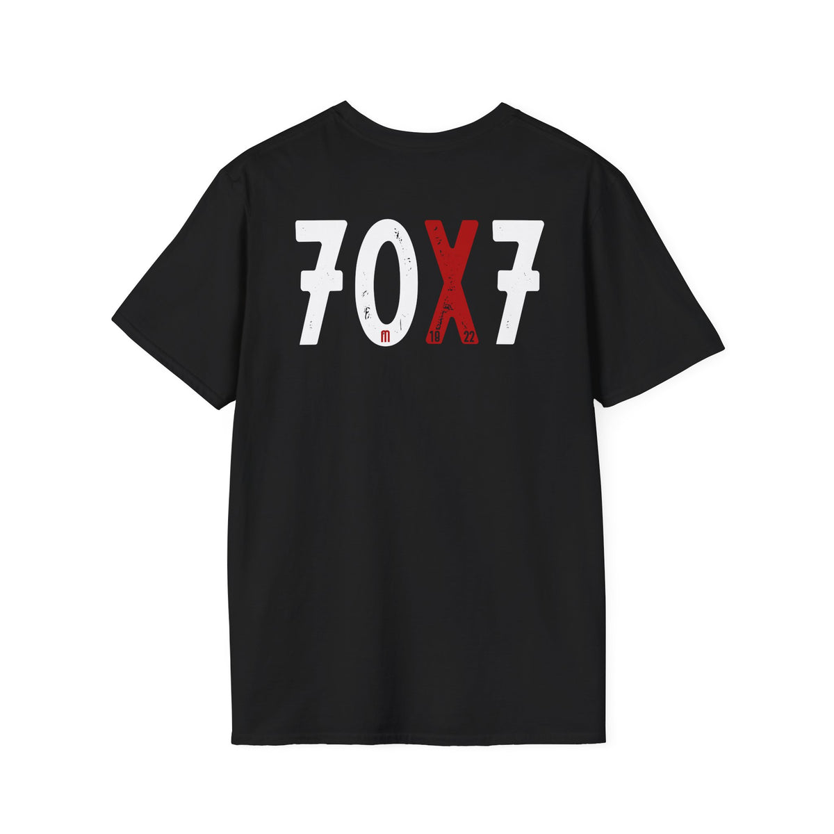 70X7