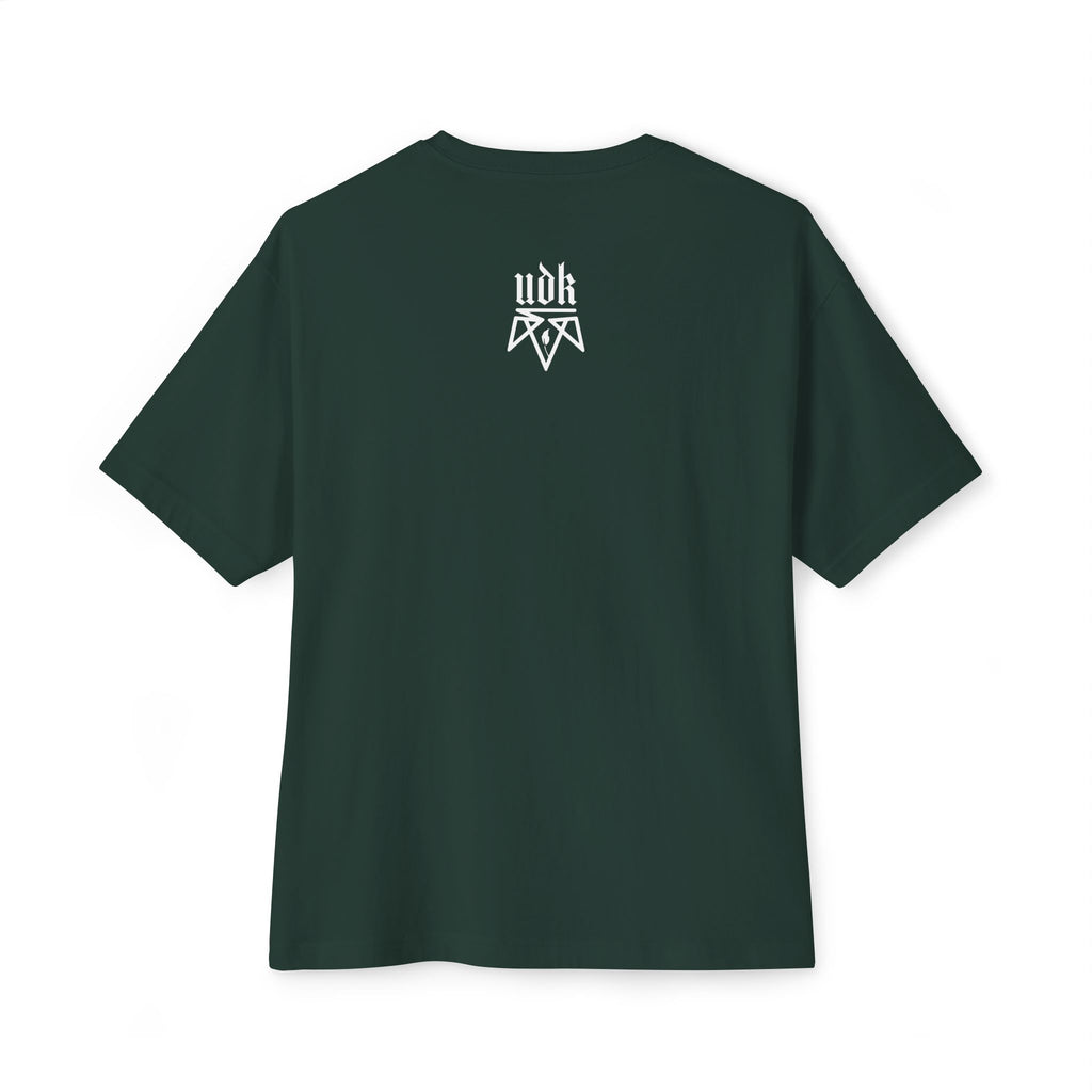 Search My Heart - Boxy Tee