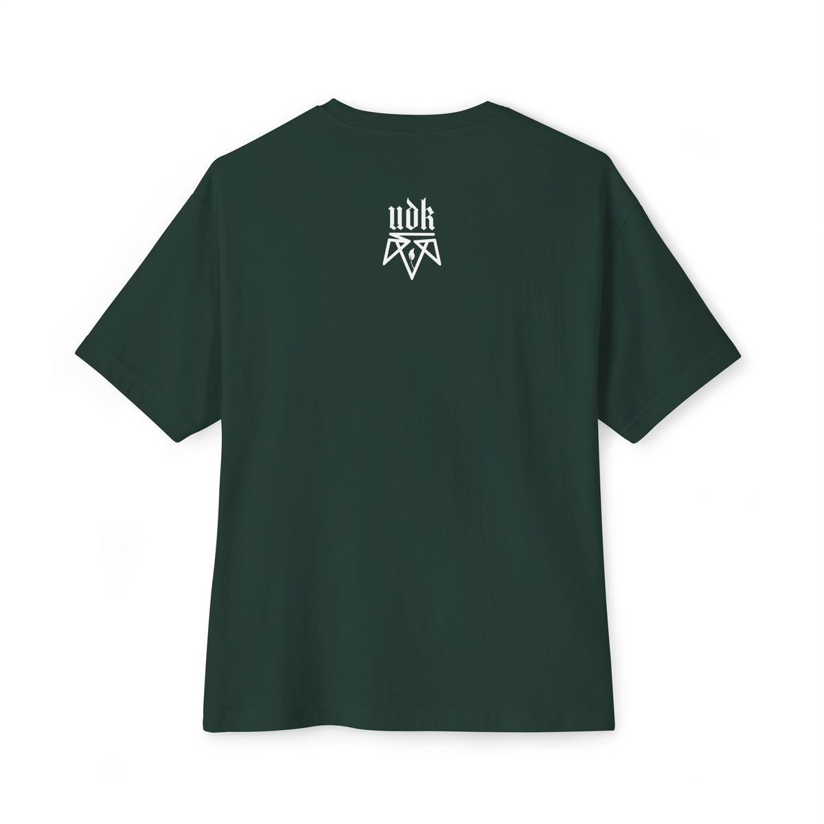 Search My Heart - Boxy Tee