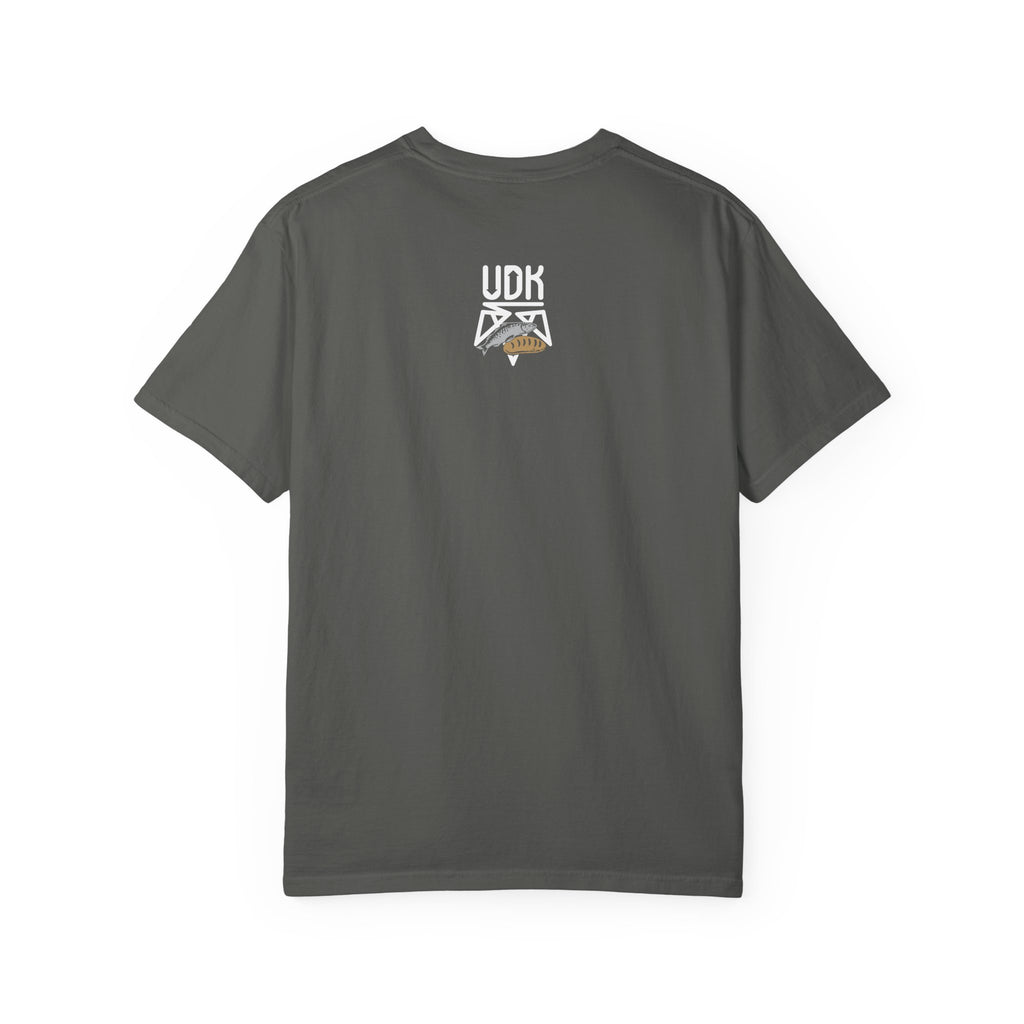 Be The Salt - Comfort Colors T Shirt