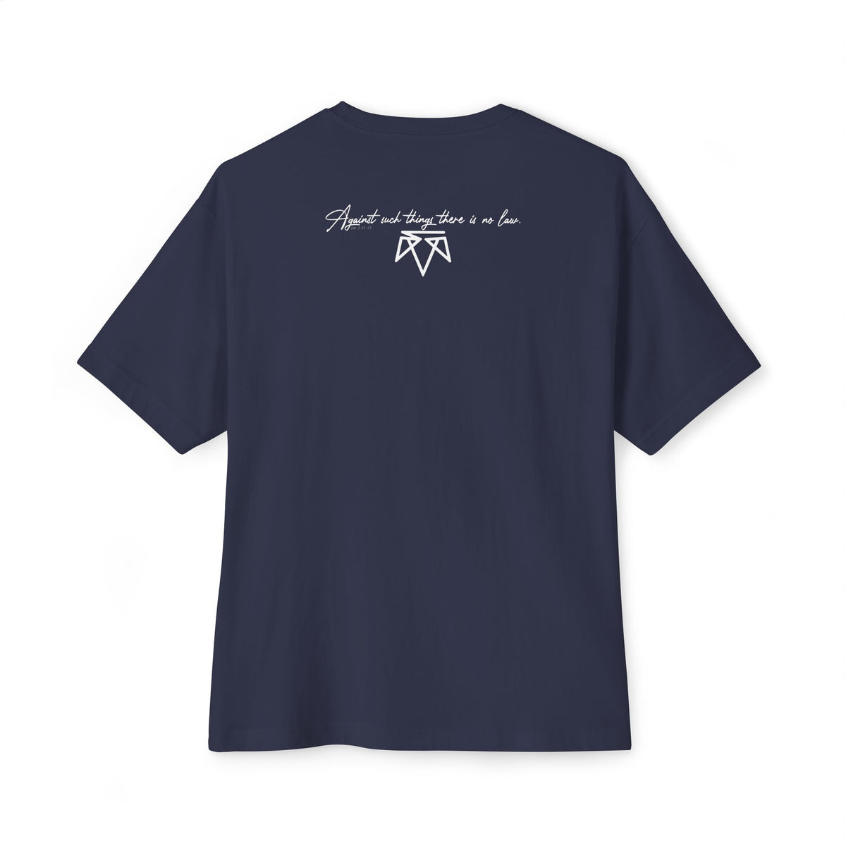 Love your haters bro! - Boxy Tee
