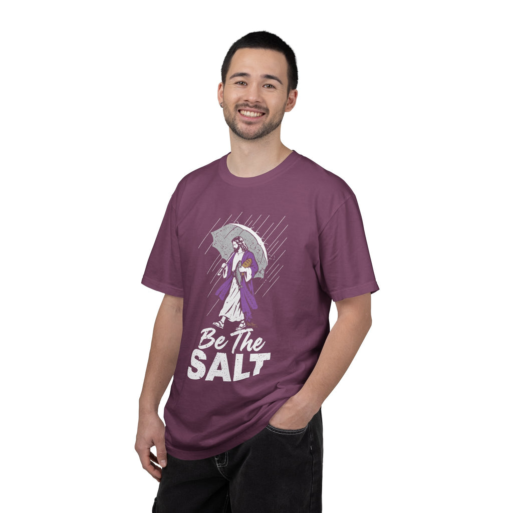 Be The Salt - Comfort Colors T Shirt