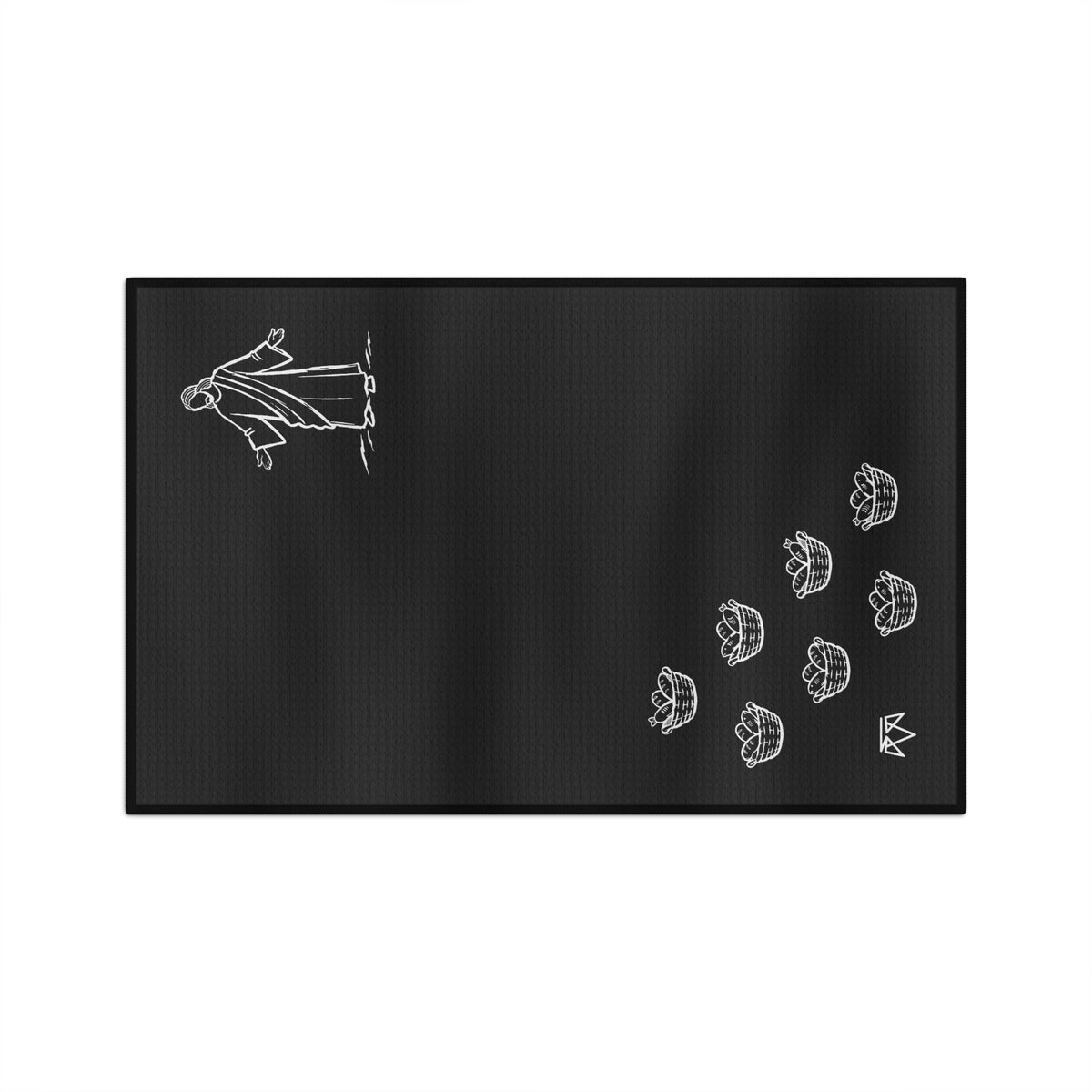Multiplication — Microfiber