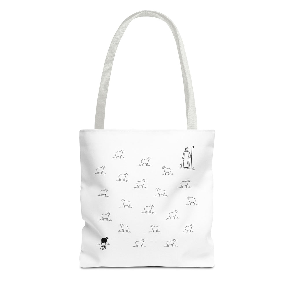The Shepherd - Tote Bag