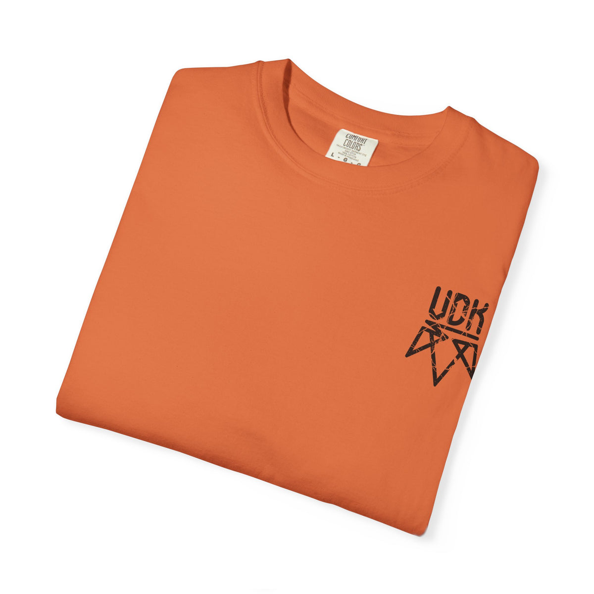 House Of Prayer - Comfort Colors T Shirt