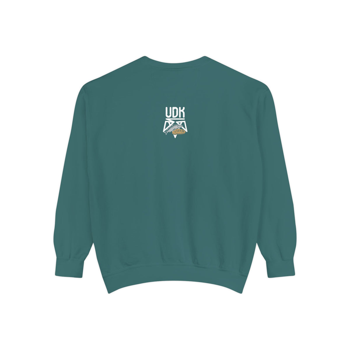 Be The Salt - Comfort Colors Sweatshirt