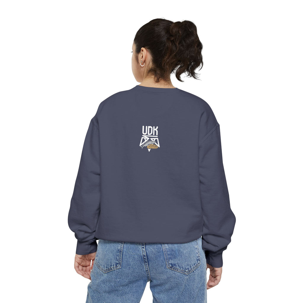 Be The Salt - Comfort Colors Sweatshirt