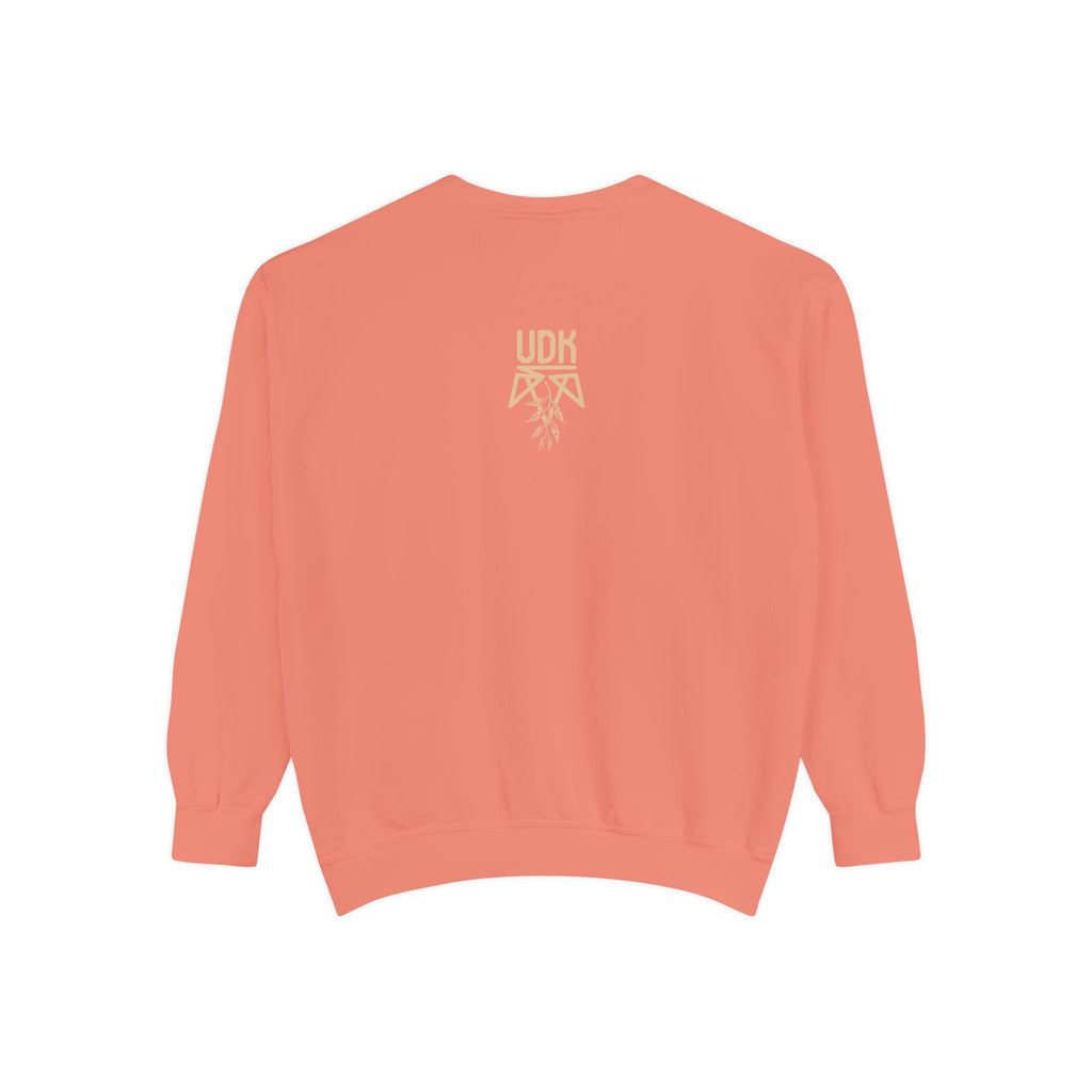 Love Dove - Comfort Colors Sweatshirt
