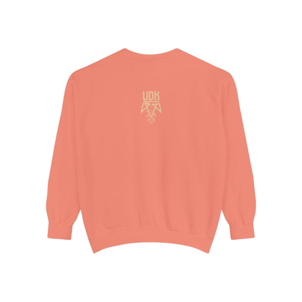 Love Dove - Comfort Colors Sweatshirt