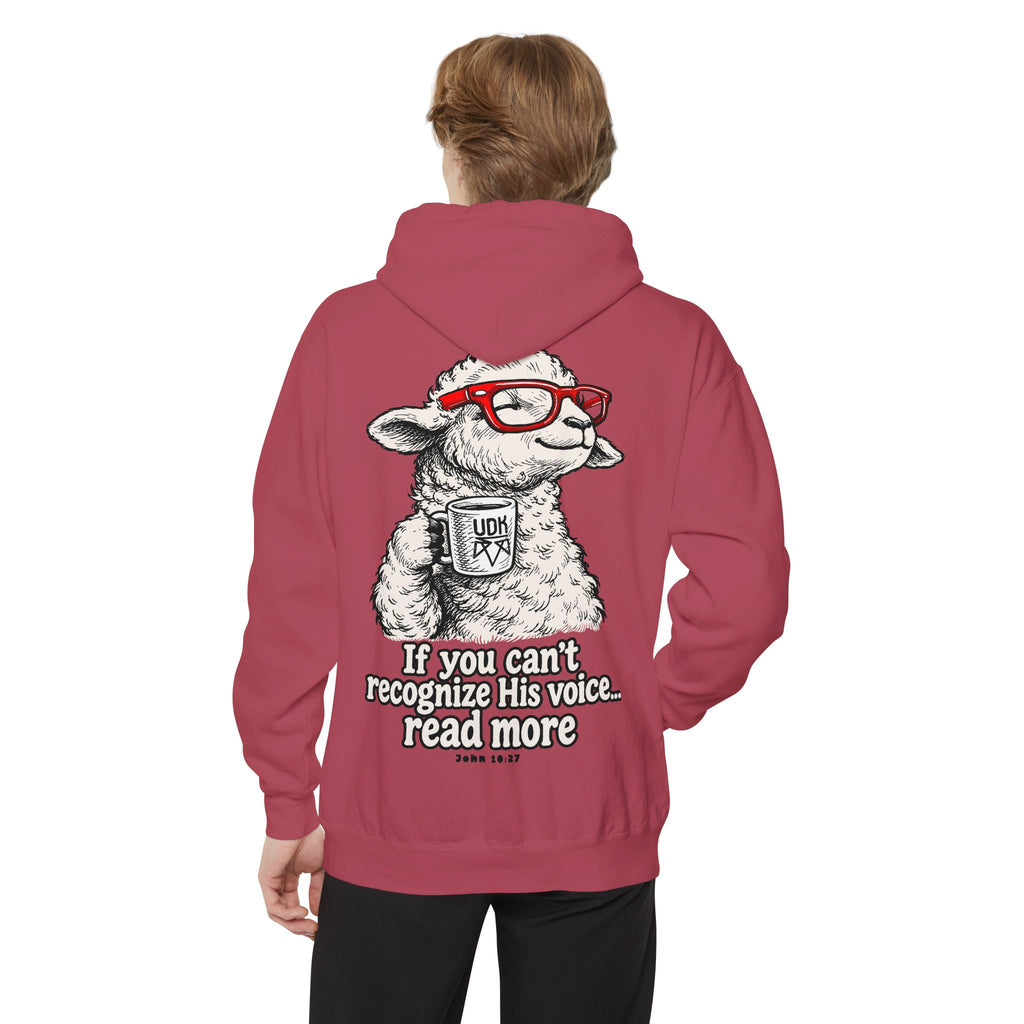 Read More — Comfort Colors Pullover