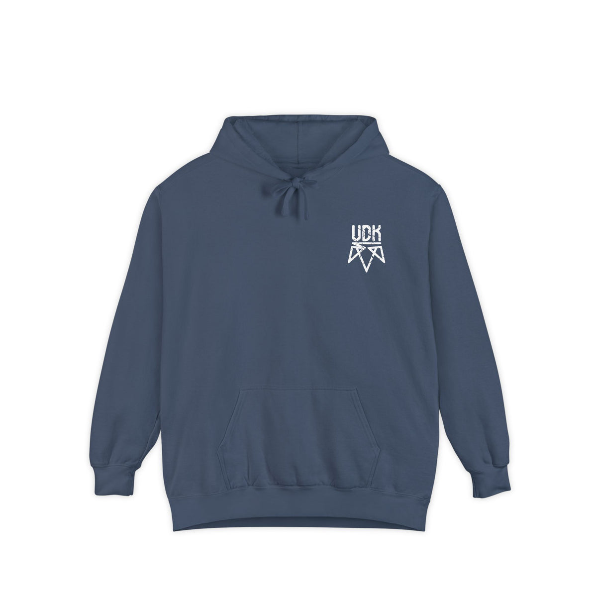 House Of Prayer — Comfort Colors Pullover