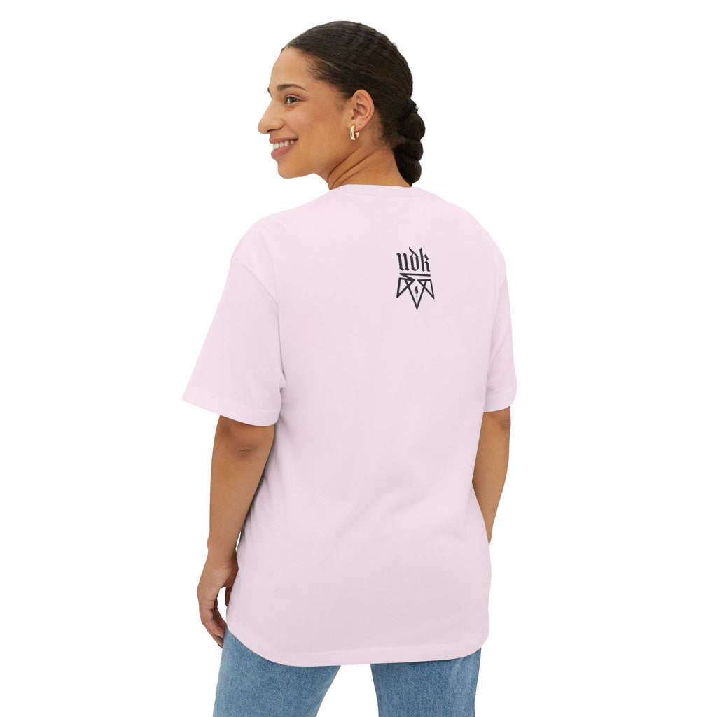Search My Heart - Boxy Tee