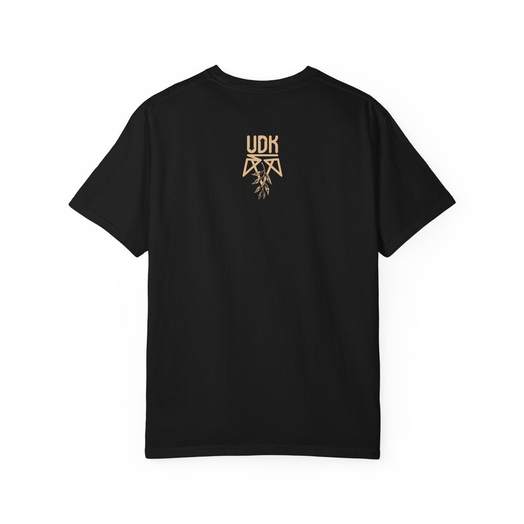 Love Dove - Comfort Colors T Shirt