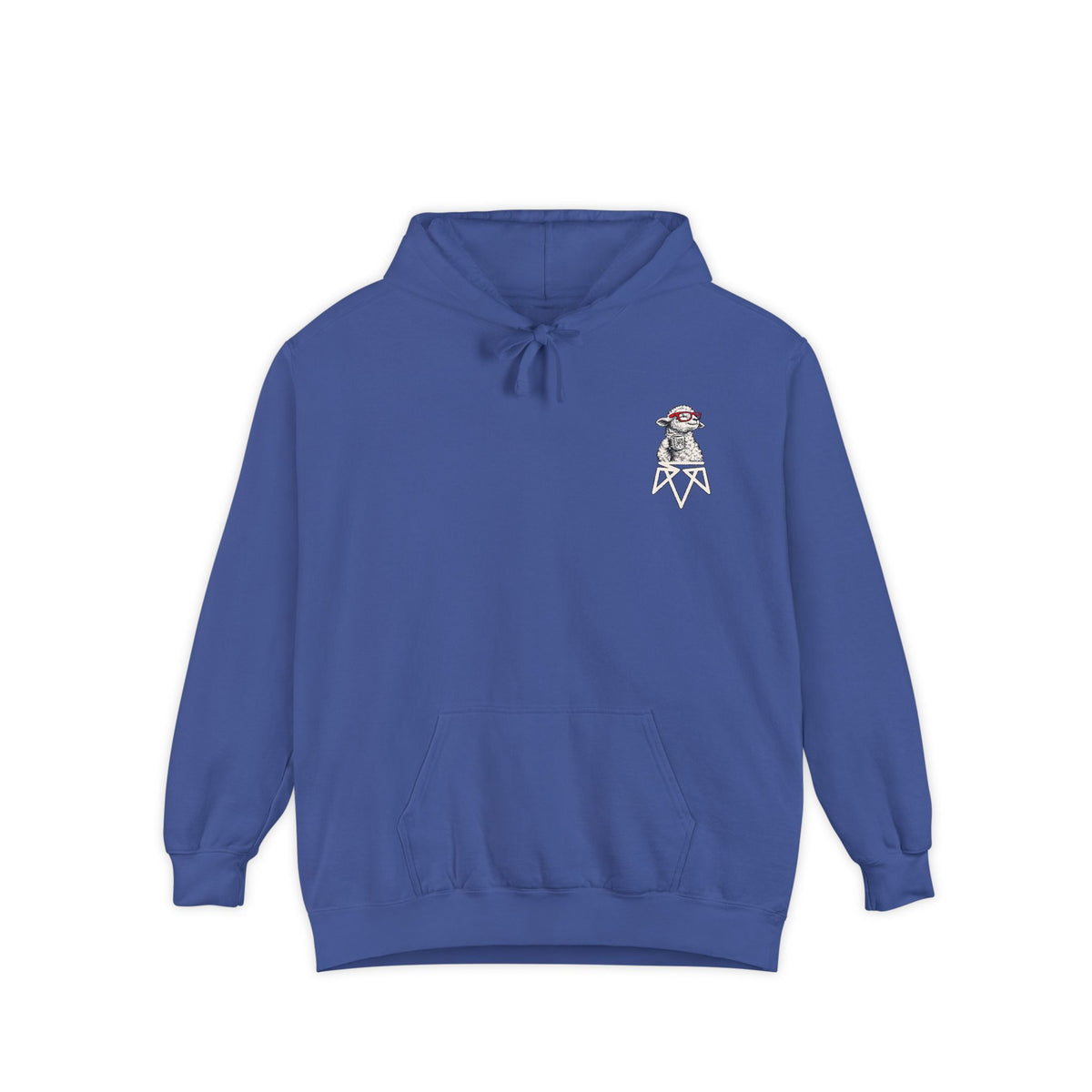 Read More — Comfort Colors Pullover