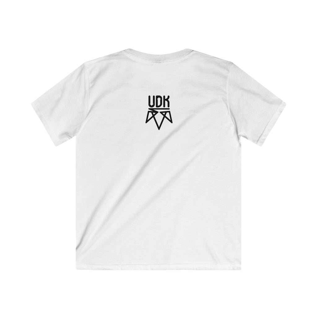 Feed Me — Kids Tee