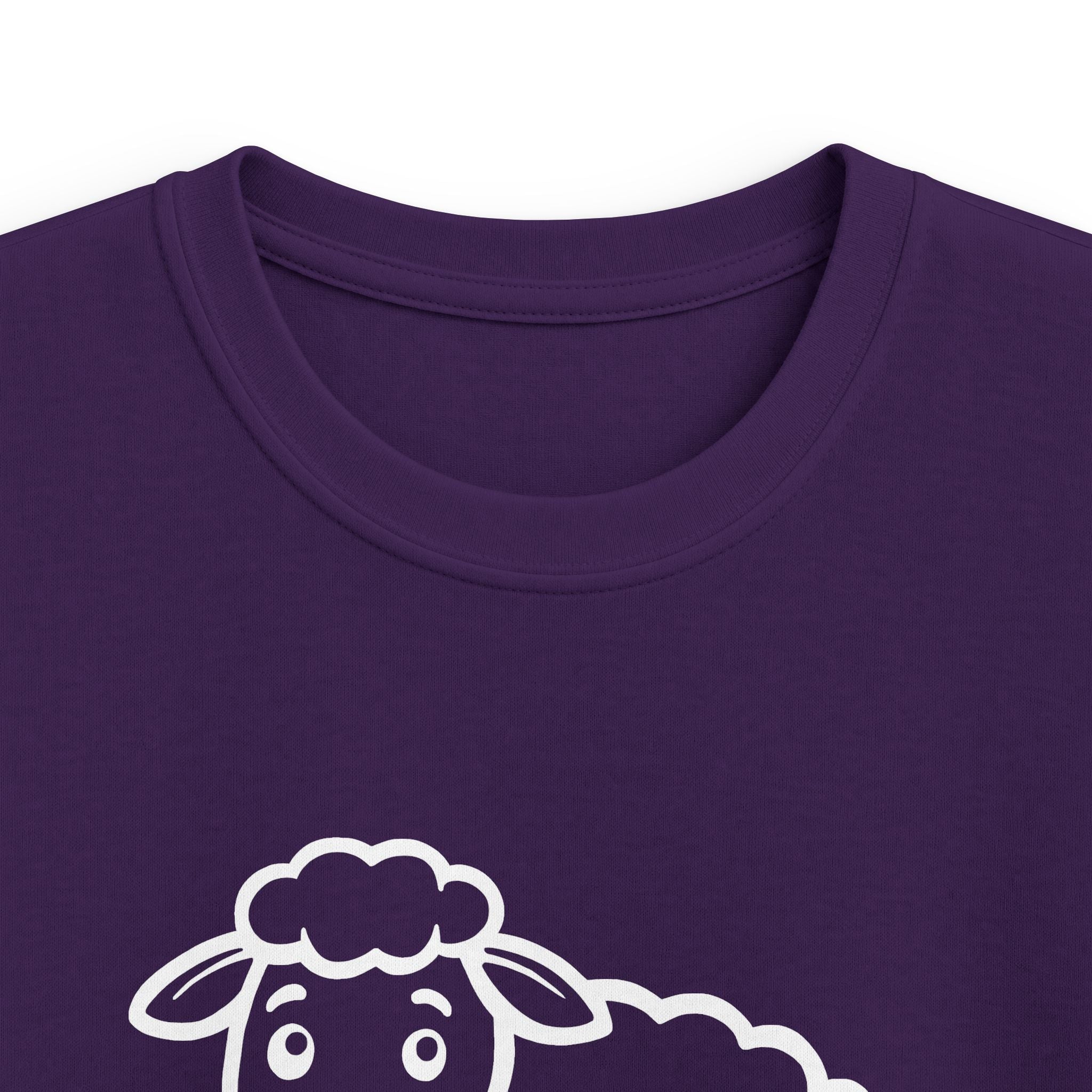 Feed Me — Kids Tee