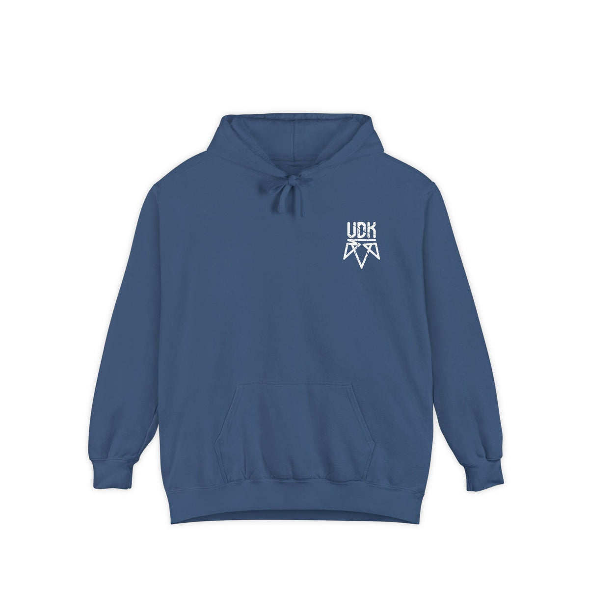 House Of Prayer — Comfort Colors Pullover