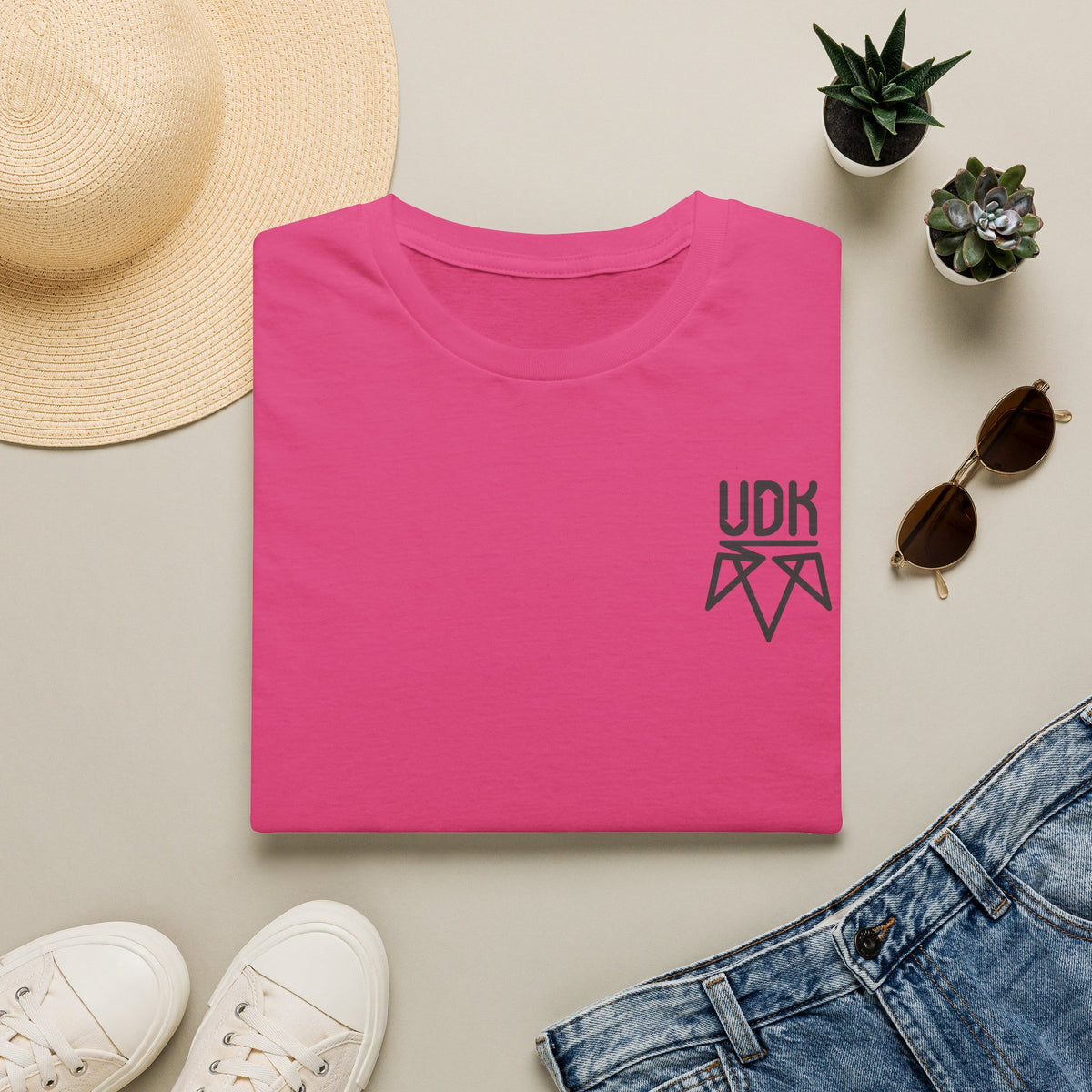 Your Sign (Jeremiah 29:11) - Evangelism Tee