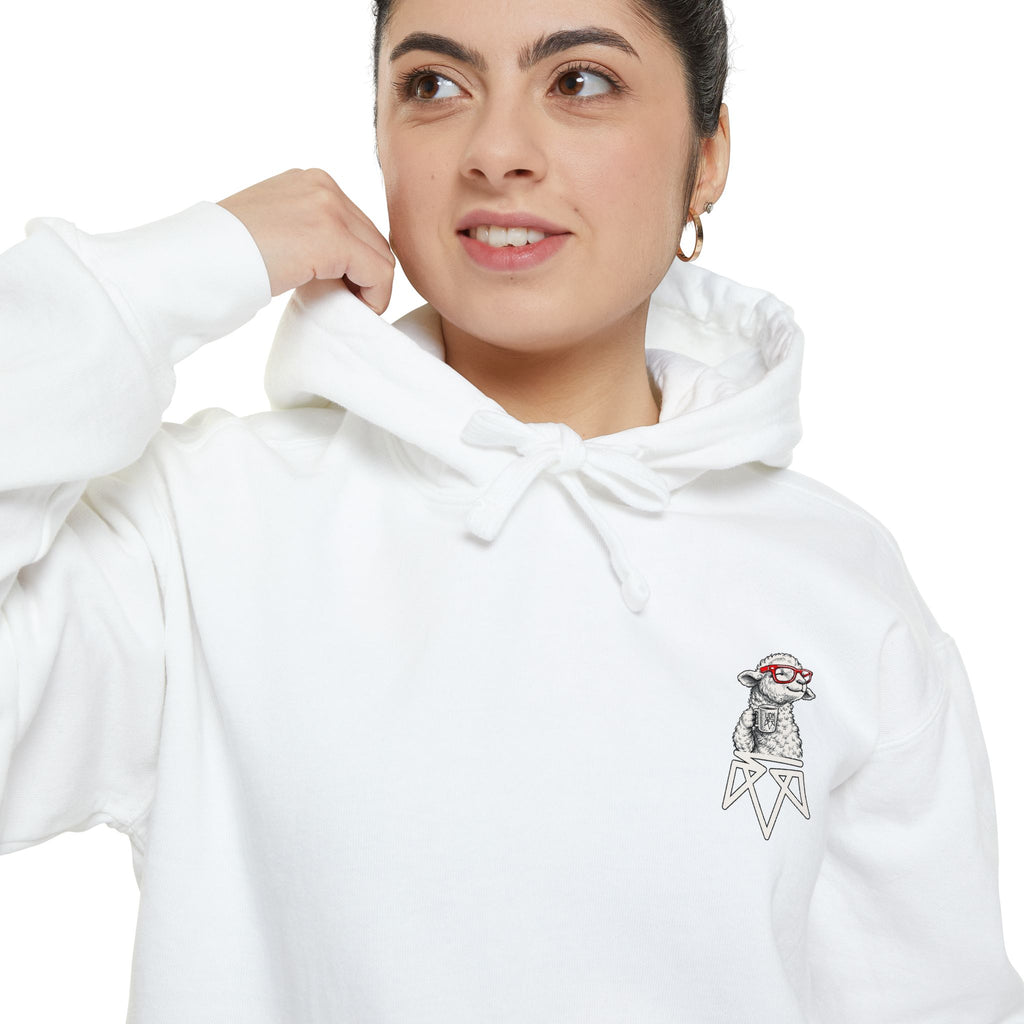 Read More — Comfort Colors Pullover