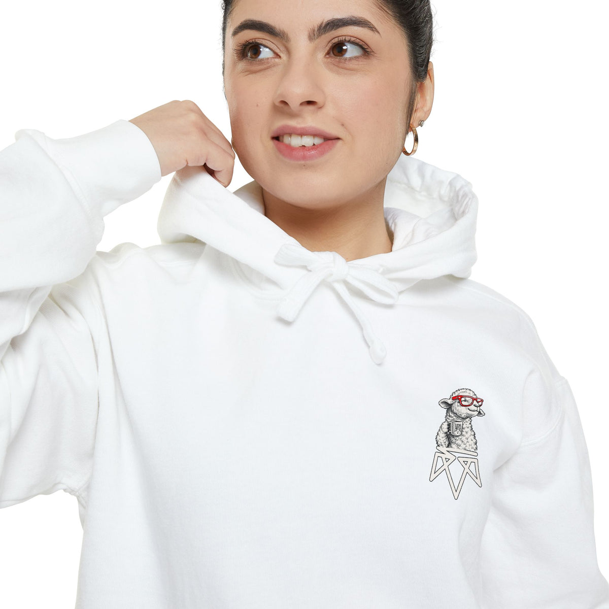 Read More — Comfort Colors Pullover